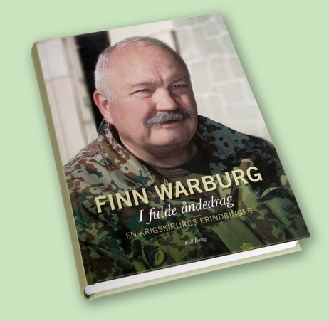 Finn Warburg